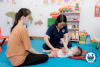 Pascia - Movement: Kỹ Thuật Mới Trong Điều Trị Tại Trung Tâm Nghiên Cứu Ứng Dụng Công Nghệ Phục Hồi Chức Năng Ngôi Nhà Việt - Vn House Center